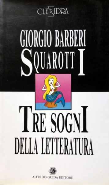 TRE SOGNI DELLA LETTERATURA; UNA STAGIONE FIAMMINGA