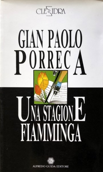 TRE SOGNI DELLA LETTERATURA; UNA STAGIONE FIAMMINGA