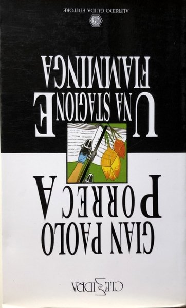 TRE SOGNI DELLA LETTERATURA; UNA STAGIONE FIAMMINGA