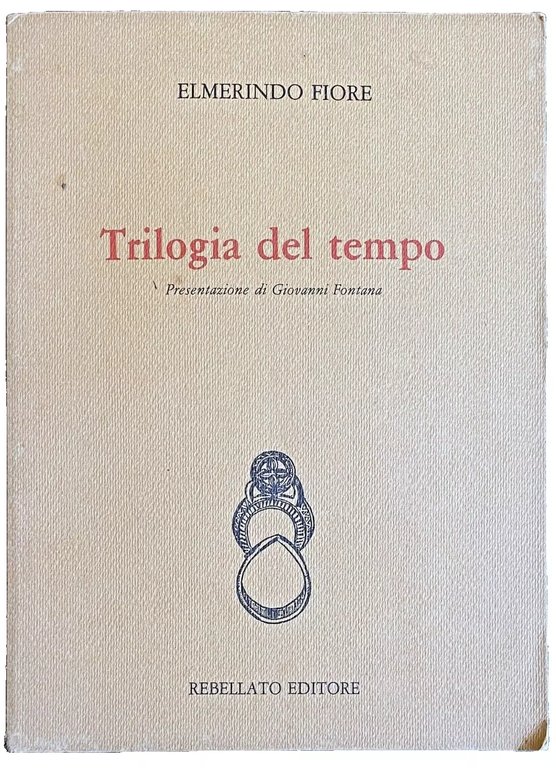TRILOGIA DEL TEMPO