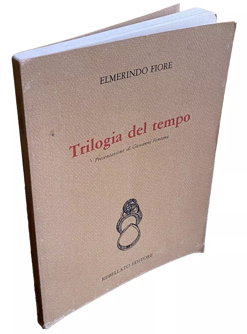 TRILOGIA DEL TEMPO