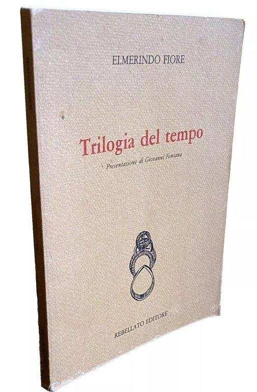 TRILOGIA DEL TEMPO