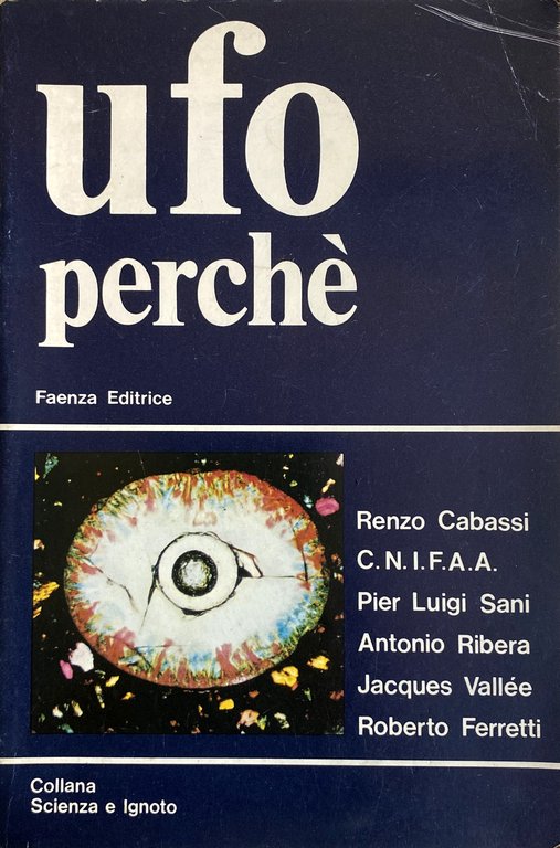 UFO PERCHÉ