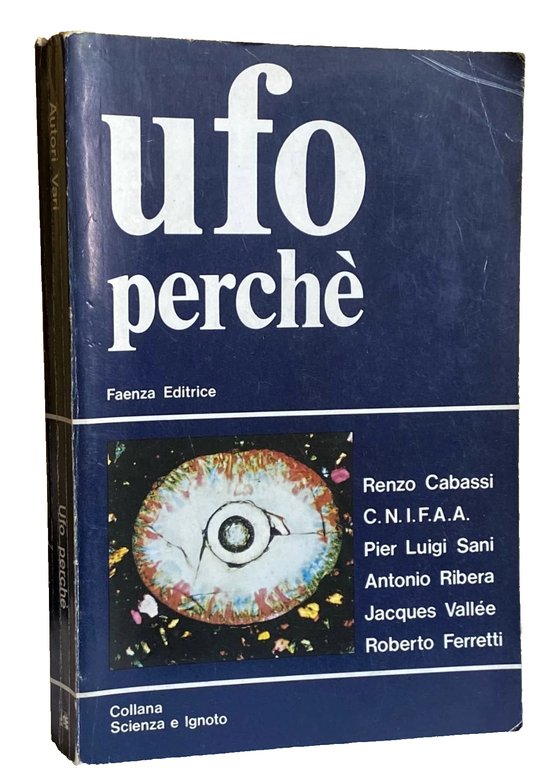 UFO PERCHÉ