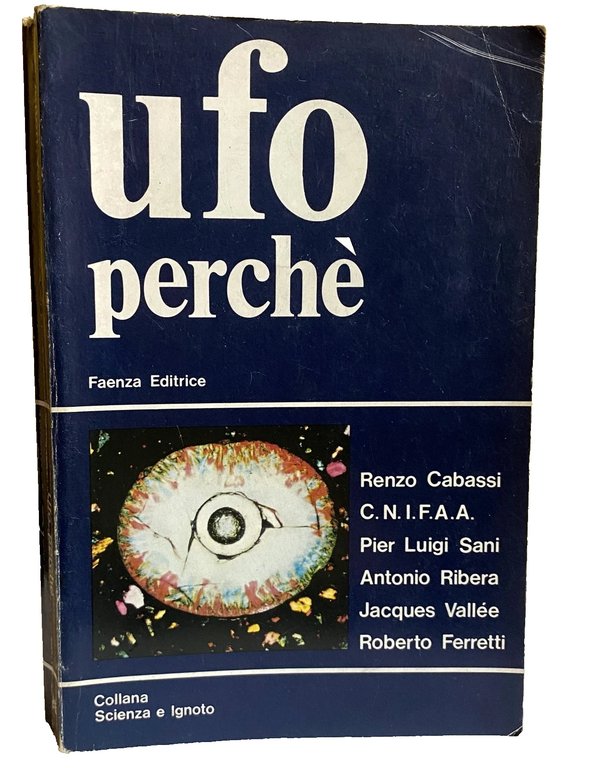 UFO PERCHÉ