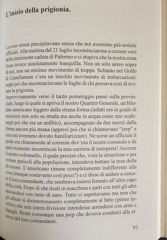 UN'ADOLESCENZA ESPROPRIATA: 1942 I C.D. VOLONTARI UNIVERSITARI DEL 1921 | Immagine Gallery 12