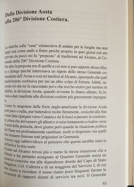 UN'ADOLESCENZA ESPROPRIATA: 1942 I C.D. VOLONTARI UNIVERSITARI DEL 1921 | Immagine Gallery 13