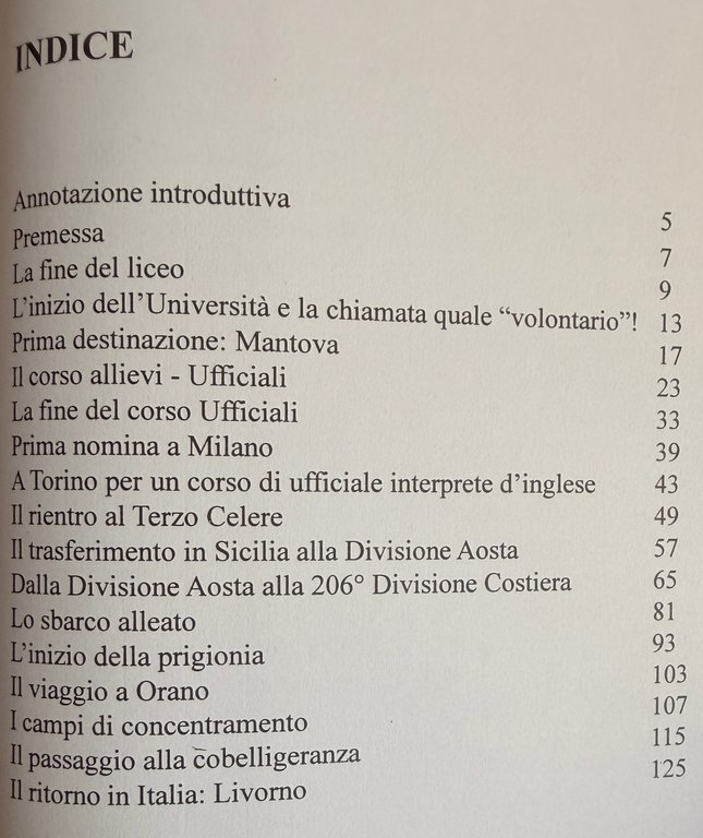 UN'ADOLESCENZA ESPROPRIATA: 1942 I C.D. VOLONTARI UNIVERSITARI DEL 1921 | Immagine Gallery 15