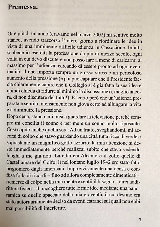 UN'ADOLESCENZA ESPROPRIATA: 1942 I C.D. VOLONTARI UNIVERSITARI DEL 1921 | Immagine Gallery 7