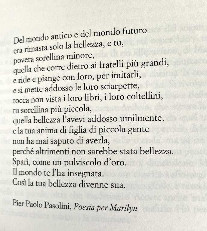 UN CERCHIO DOPO L'ALTRO. IL CAMBIAMENTO FEMMINILE TRA RIFLESSIONE E …
