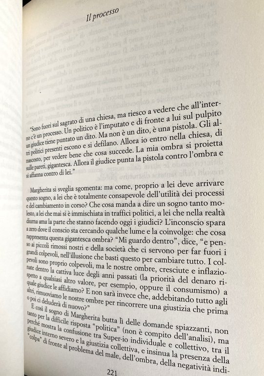 UN CERCHIO DOPO L'ALTRO. IL CAMBIAMENTO FEMMINILE TRA RIFLESSIONE E …
