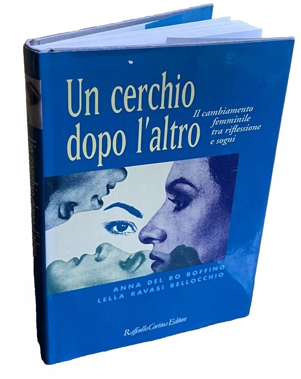 UN CERCHIO DOPO L'ALTRO. IL CAMBIAMENTO FEMMINILE TRA RIFLESSIONE E …