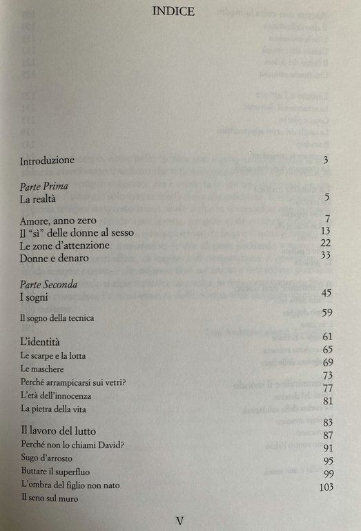 UN CERCHIO DOPO L'ALTRO. IL CAMBIAMENTO FEMMINILE TRA RIFLESSIONE E …