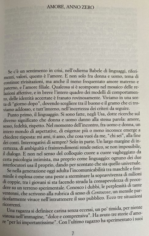 UN CERCHIO DOPO L'ALTRO. IL CAMBIAMENTO FEMMINILE TRA RIFLESSIONE E …