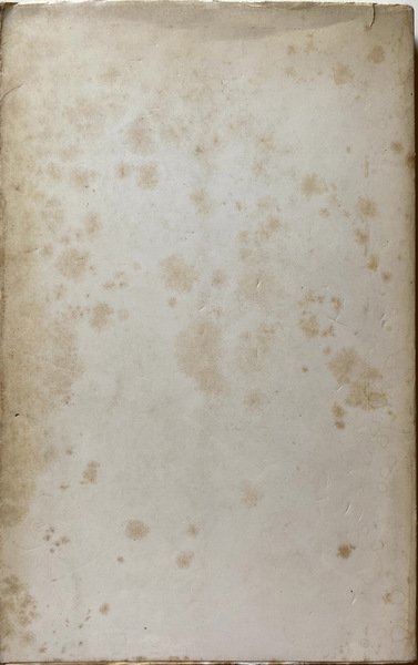 UN'ESTATE AL MESSICO