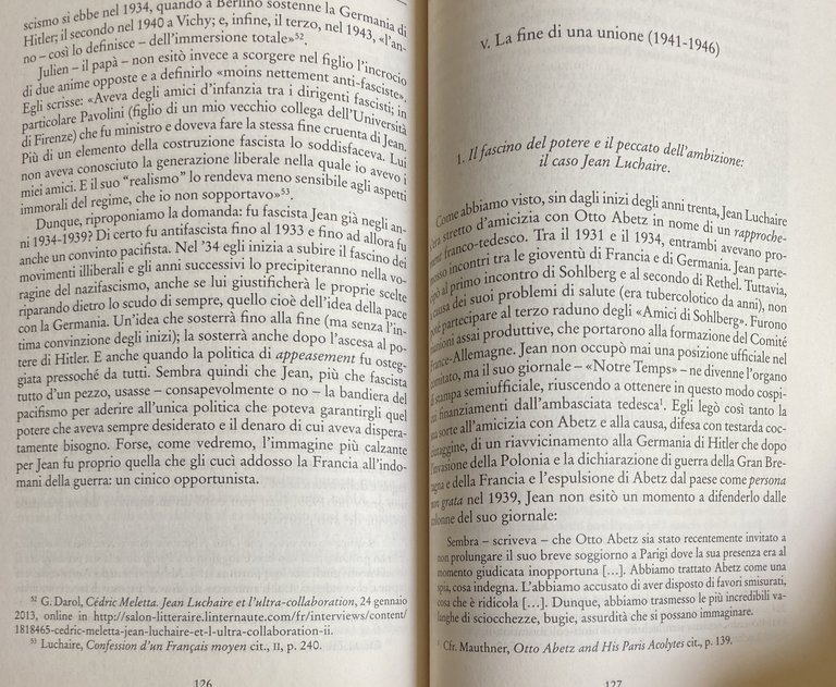 UN FIGLIO PER NEMICO. GLI AFFETTI DI GAETANO SALVEMINI ALLA …