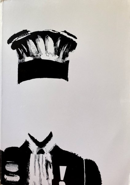 UN GIUDICE SI CONFESSA