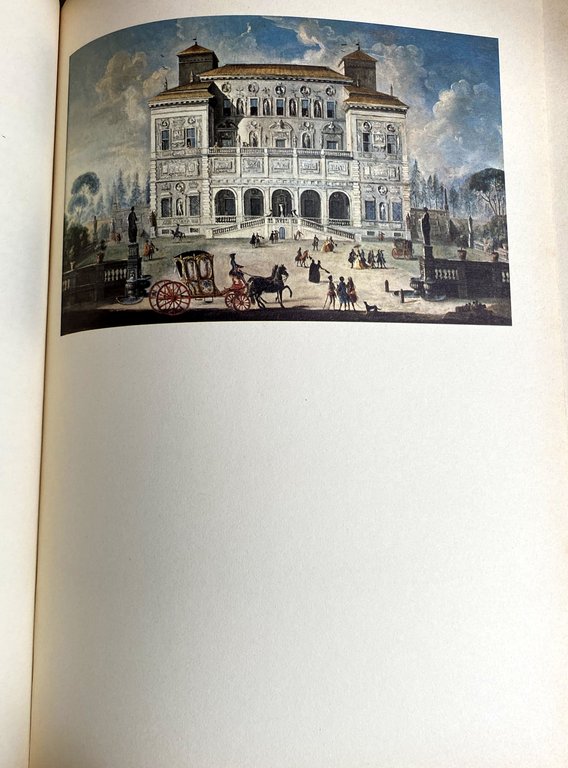 UN RACCONTO ROMANO. L'IMPROVVISATORE