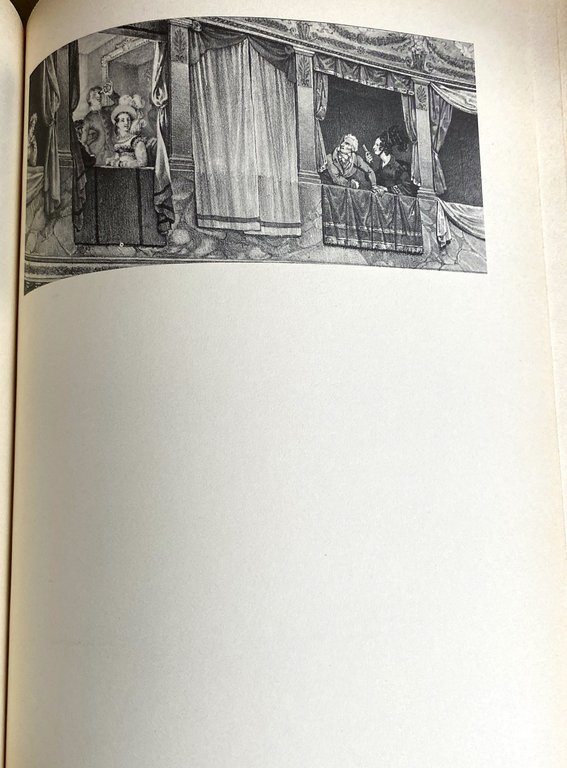 UN RACCONTO ROMANO. L'IMPROVVISATORE