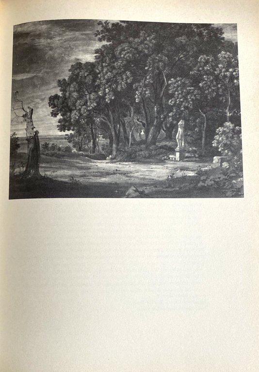 UN RACCONTO ROMANO. L'IMPROVVISATORE