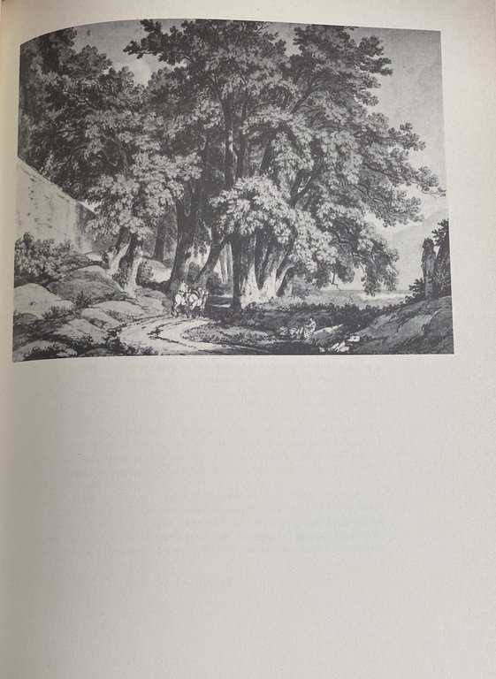 UN RACCONTO ROMANO. L'IMPROVVISATORE