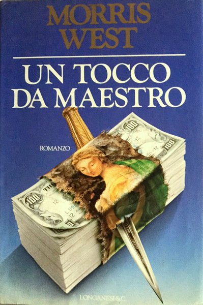 UN TOCCO DA MAESTRO