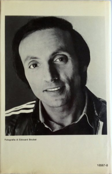 UN UOMO, UNA DONNA E UN BAMBINO