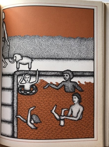 UNA QUESTIONE DI PUGNI