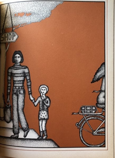 UNA QUESTIONE DI PUGNI