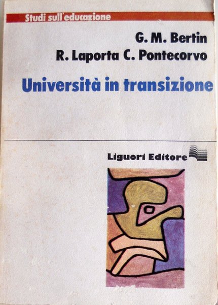 UNIVERSITÀ IN TRANSIZIONE