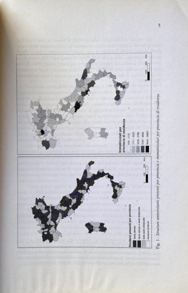 UNIVERSITÀ ITALIANE E MOBILITÀ STUDENTESCA. GEOGRAFIA DEL RIEQUILIBRIO E DELLA …