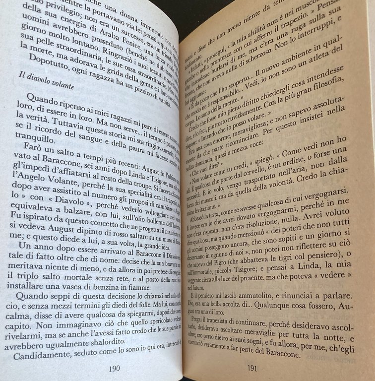 UNIVERSO E DINTORNI: 29 AUTORI ITALIANI DI FANTASCIENZA
