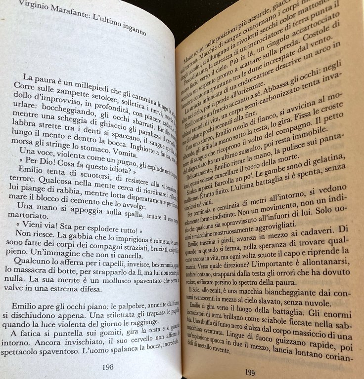 UNIVERSO E DINTORNI: 29 AUTORI ITALIANI DI FANTASCIENZA