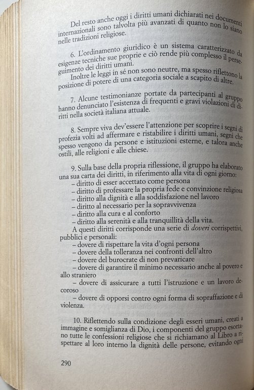 URGENZE DELLA STORIA E PROFEZIA ECUMENICA. ATTI DELLA XXXIII SESSIONE …