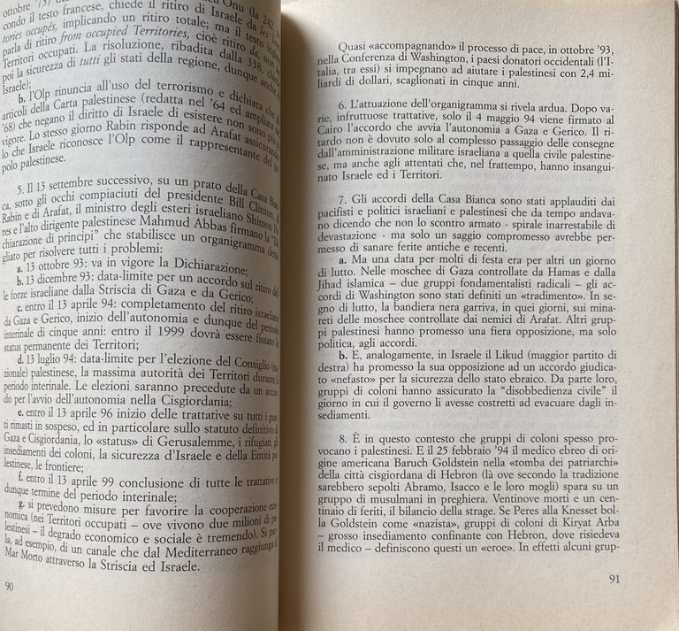 URGENZE DELLA STORIA E PROFEZIA ECUMENICA. ATTI DELLA XXXIII SESSIONE …