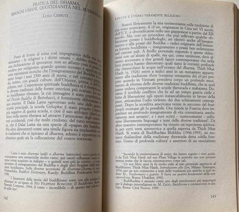 URGENZE DELLA STORIA E PROFEZIA ECUMENICA. ATTI DELLA XXXIII SESSIONE …