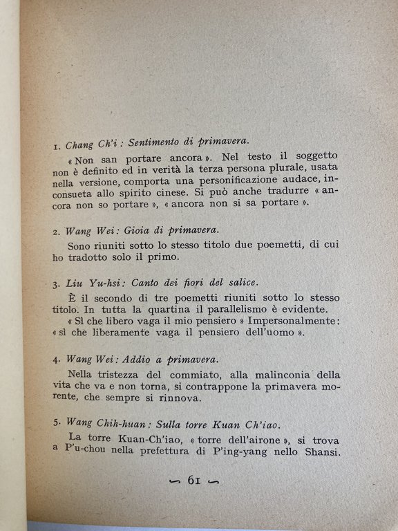 VENTI "QUARTINE BREVI" CINESI DEL PERIODO T'ANG. (TESTO ORIGINALE CINESE … | Immagine Gallery 10