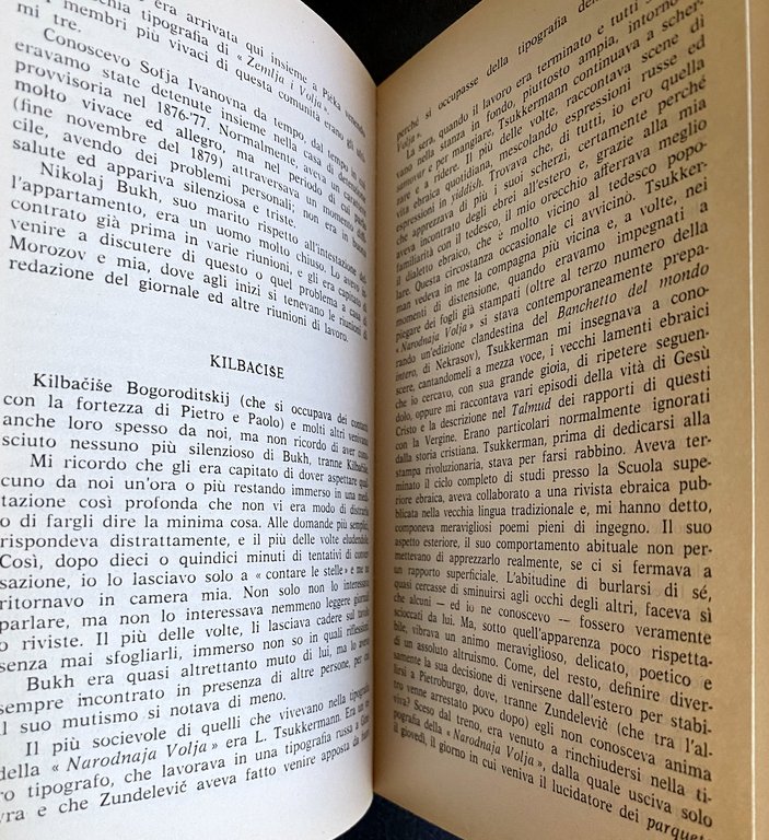 VERA ZASULIC, OLGA LJUBATOVIC, ELIZAVETA KOVALSKAJA: MEMORIE DI DONNE TERRORISTE