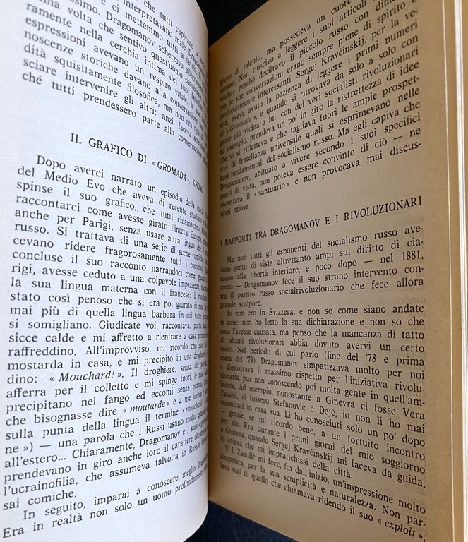 VERA ZASULIC, OLGA LJUBATOVIC, ELIZAVETA KOVALSKAJA: MEMORIE DI DONNE TERRORISTE