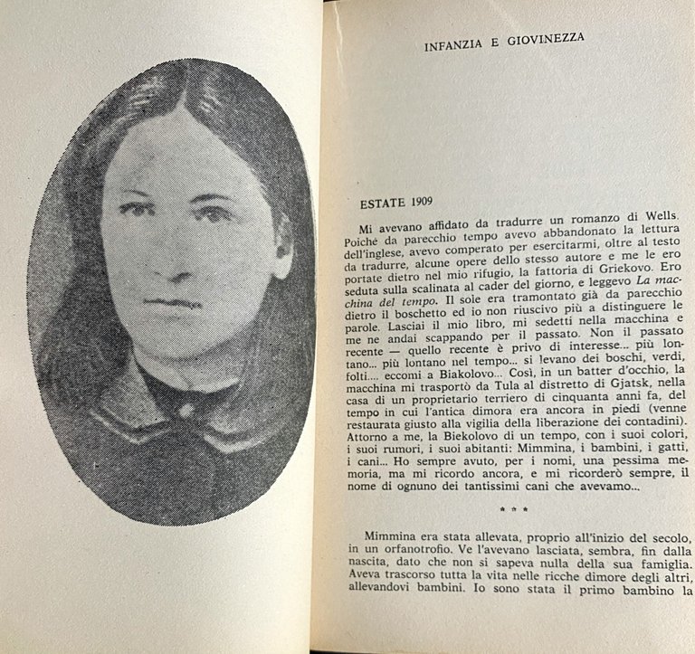 VERA ZASULIC, OLGA LJUBATOVIC, ELIZAVETA KOVALSKAJA: MEMORIE DI DONNE TERRORISTE