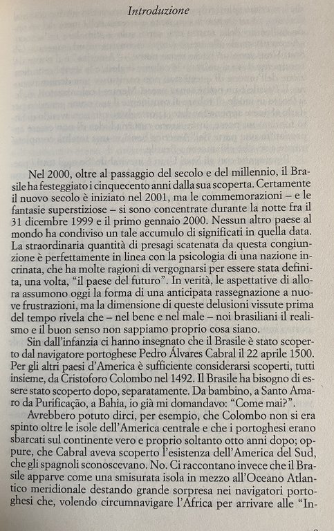 VERITÀ TROPICALE. MUSICA E RIVOLUZIONE NEL MIO BRASILE