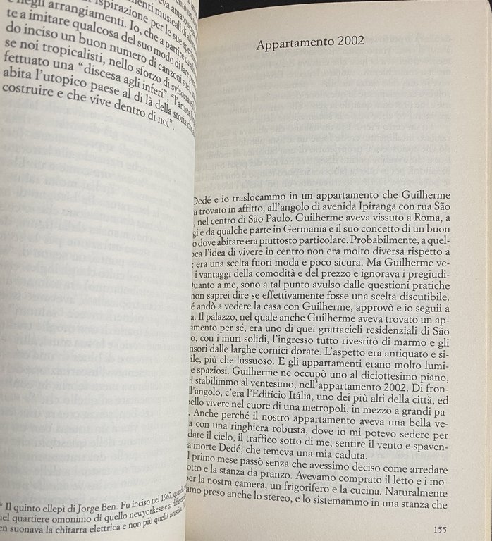 VERITÀ TROPICALE. MUSICA E RIVOLUZIONE NEL MIO BRASILE