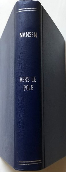 VERS LE PÔLE (POLE)