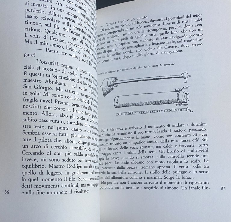 VERSO UN NUOVO MONDO