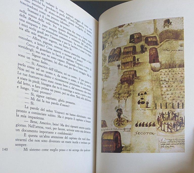 VERSO UN NUOVO MONDO