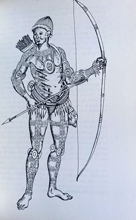 VERSO UN NUOVO MONDO