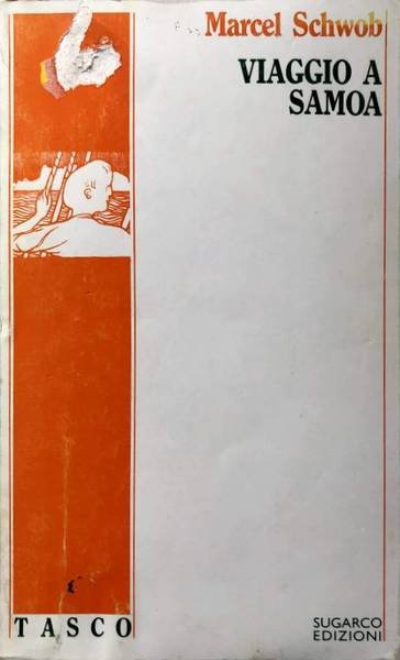 VIAGGIO A SAMOA