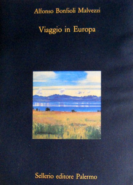 VIAGGIO IN EUROPA