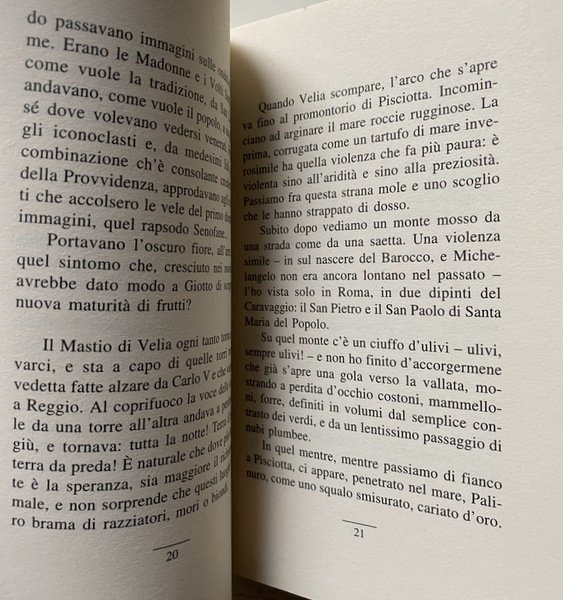 VIAGGIO NEL MEZZOGIORNO. A CURA DI FRANCESCO NAPOLI