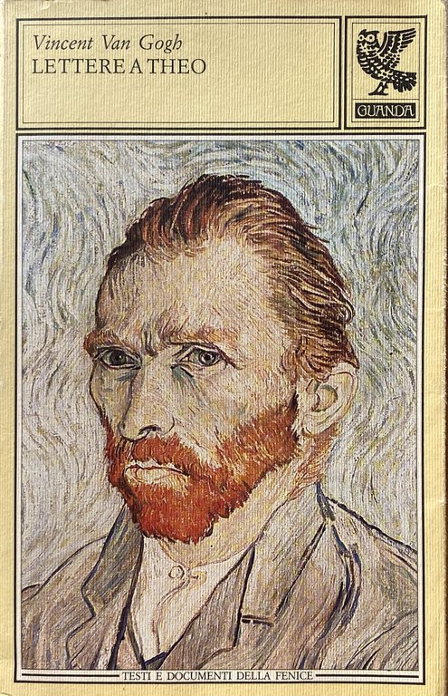 VINCENT VAN GOGH: LETTERE A THEO. A CURA DI MASSIMO …